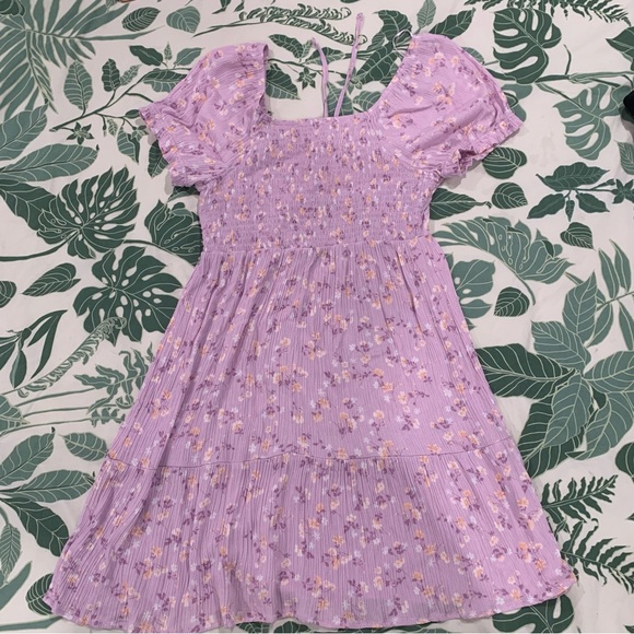 Wild skye Summer dress - Picture 2 of 4